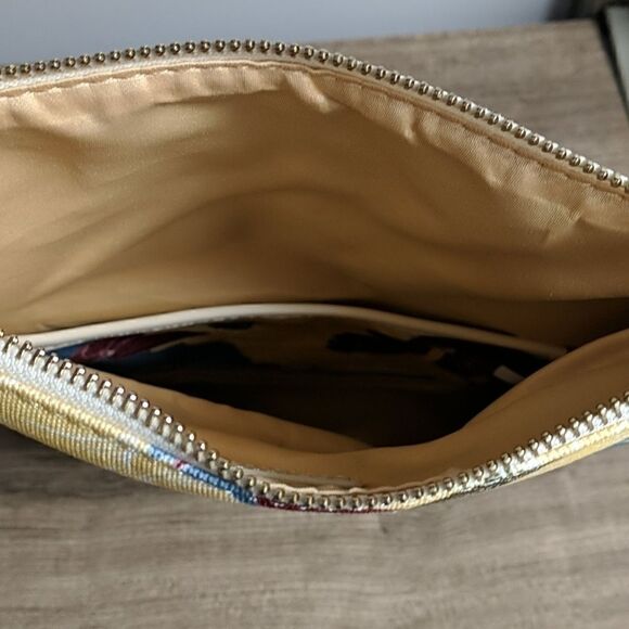 NWOT Rachel Pally Clutch   - Picture 3 of 3